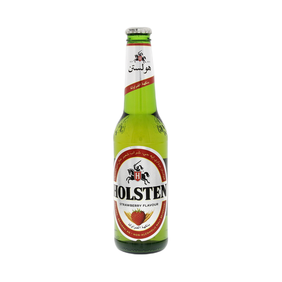 Holsten NAB Strawberry